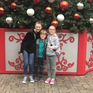 Meet your Posher, Amber